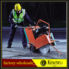 Venta directa de la fábrica alto corte de la máquina del camino de Effiency / cortadora concreta / cortadora del asfalto